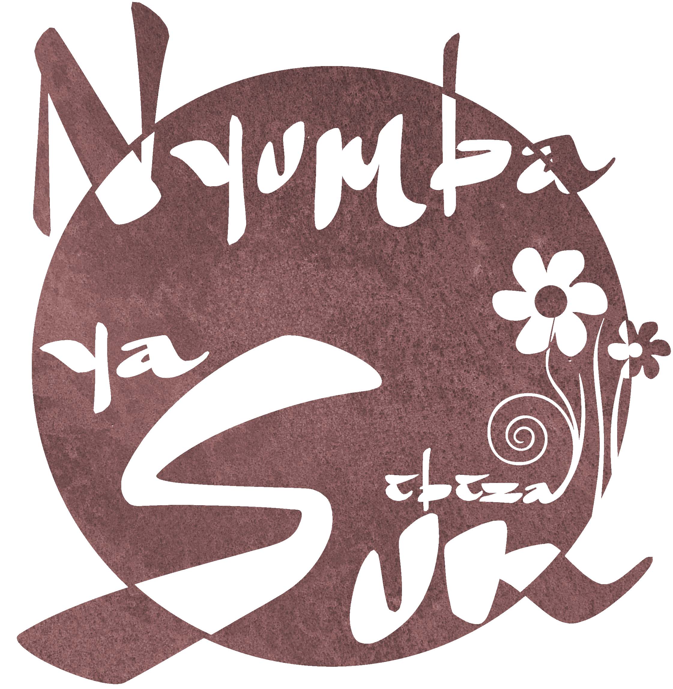 Nyumba ya Sun Logo